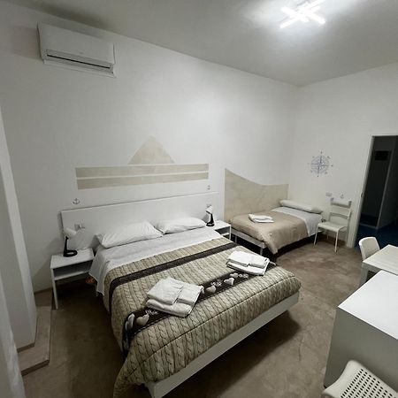 La Piazza Beb Bed and Breakfast Tropea Buitenkant foto
