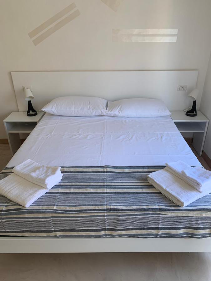 La Piazza Beb Bed and Breakfast Tropea Buitenkant foto