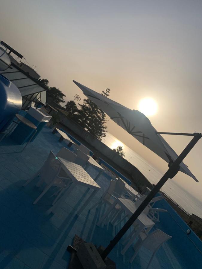 La Piazza Beb Bed and Breakfast Tropea Buitenkant foto