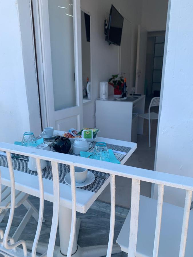 La Piazza Beb Bed and Breakfast Tropea Buitenkant foto