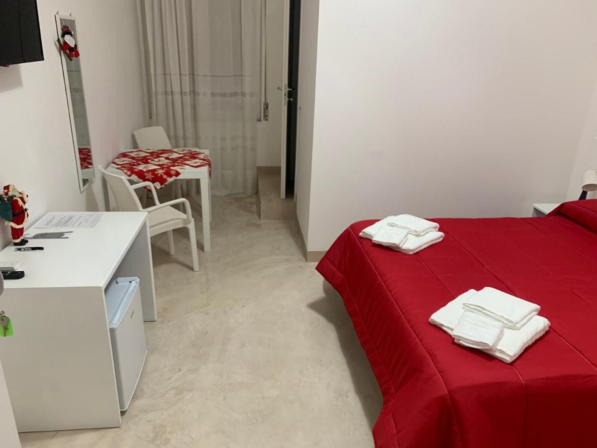 La Piazza Beb Bed and Breakfast Tropea Buitenkant foto