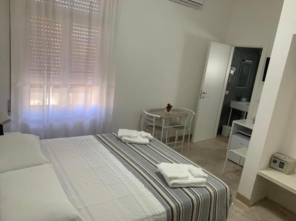 La Piazza Beb Bed and Breakfast Tropea Buitenkant foto