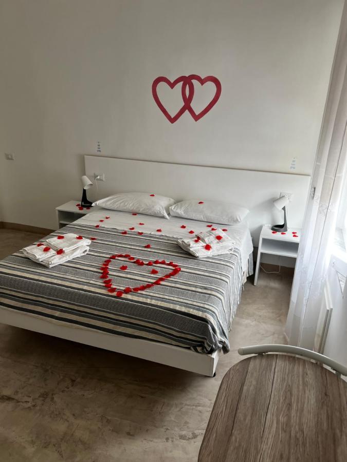 La Piazza Beb Bed and Breakfast Tropea Buitenkant foto