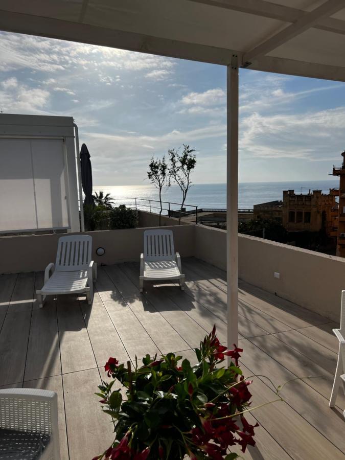 La Piazza Beb Bed and Breakfast Tropea Buitenkant foto