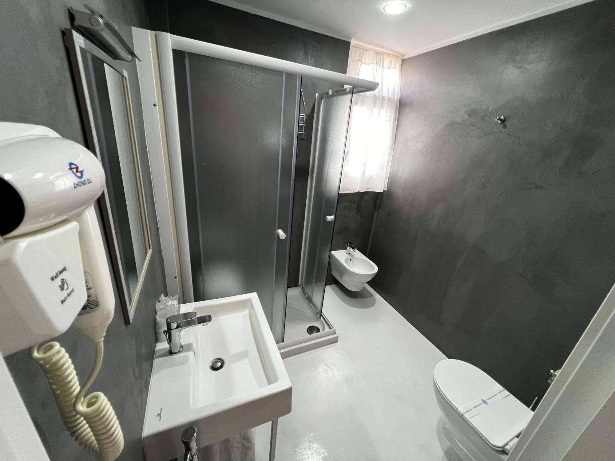 La Piazza Beb Bed and Breakfast Tropea Buitenkant foto