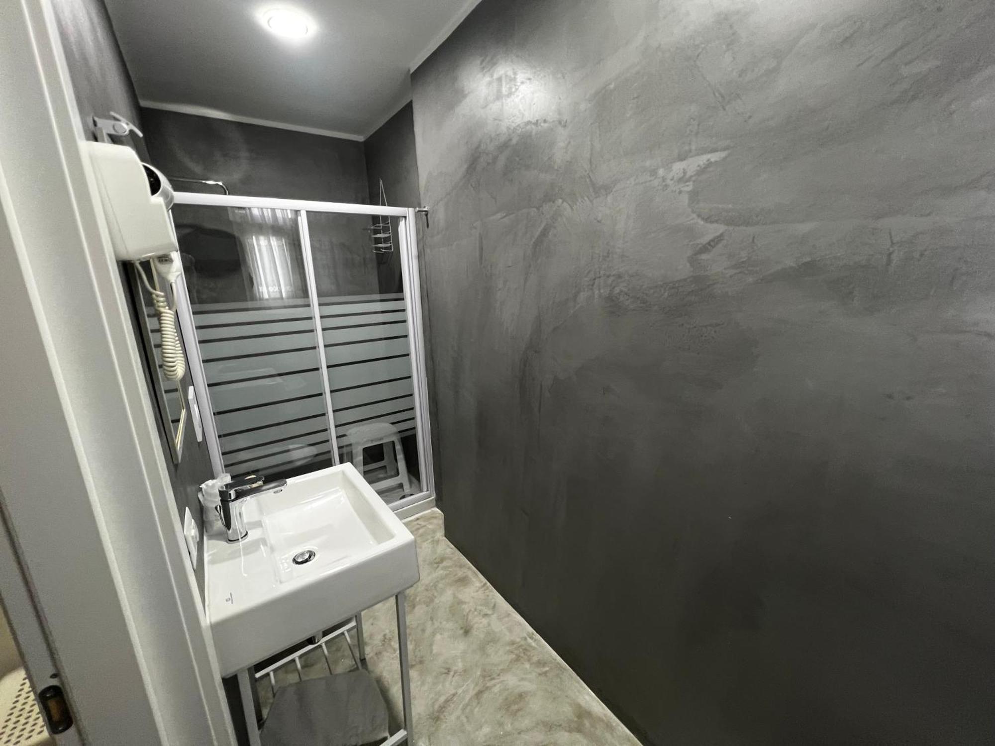 La Piazza Beb Bed and Breakfast Tropea Buitenkant foto